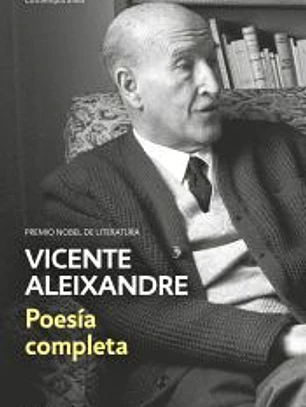 Poesía completa: Edición de Alejandro Sanz