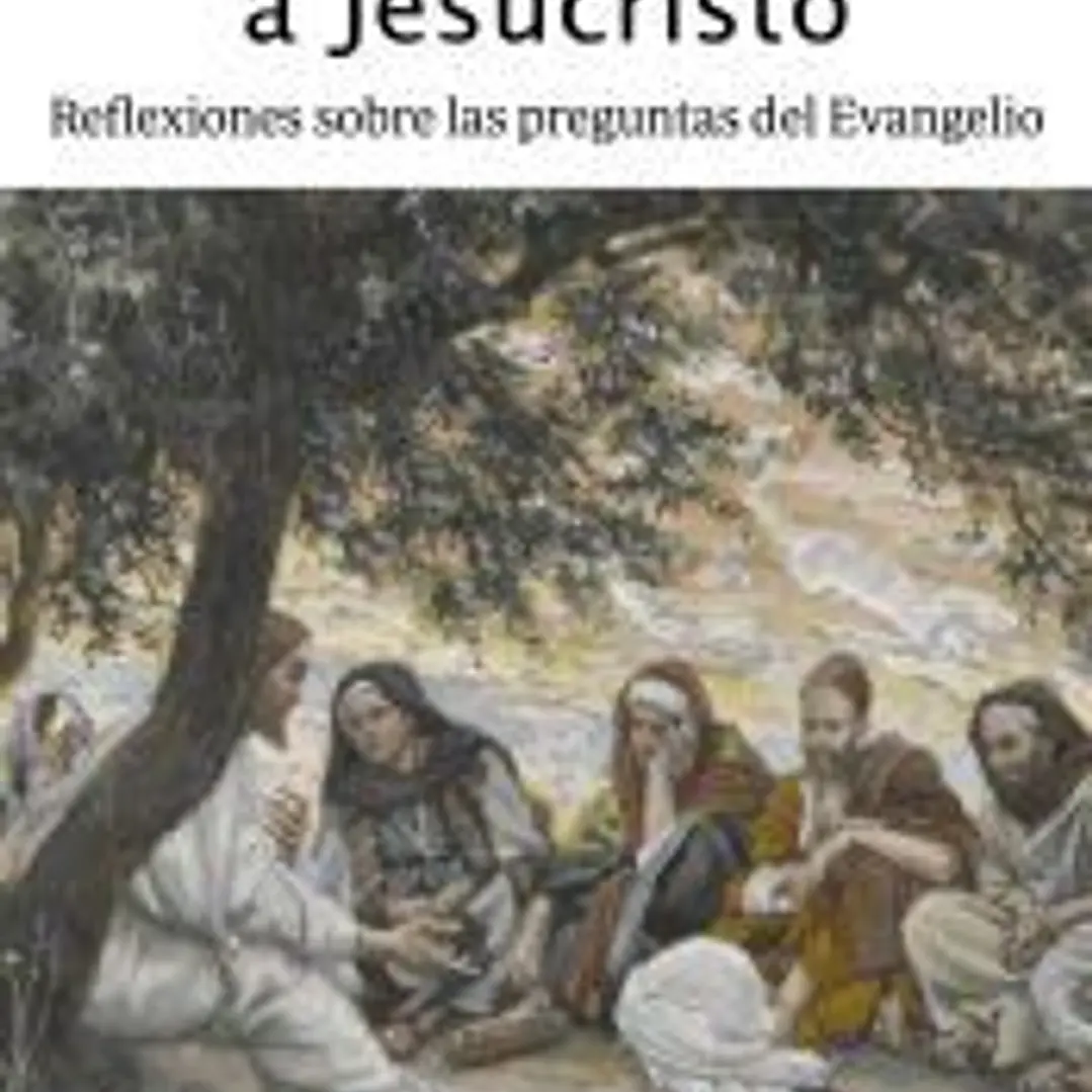 Entrevista a Jesucristo 1