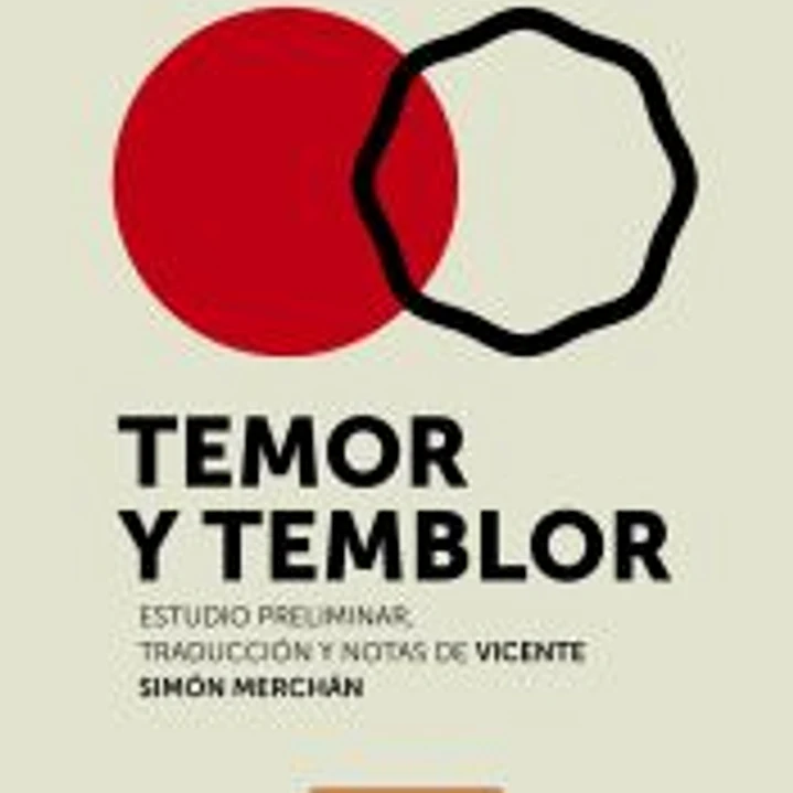 Temor y temblor 1