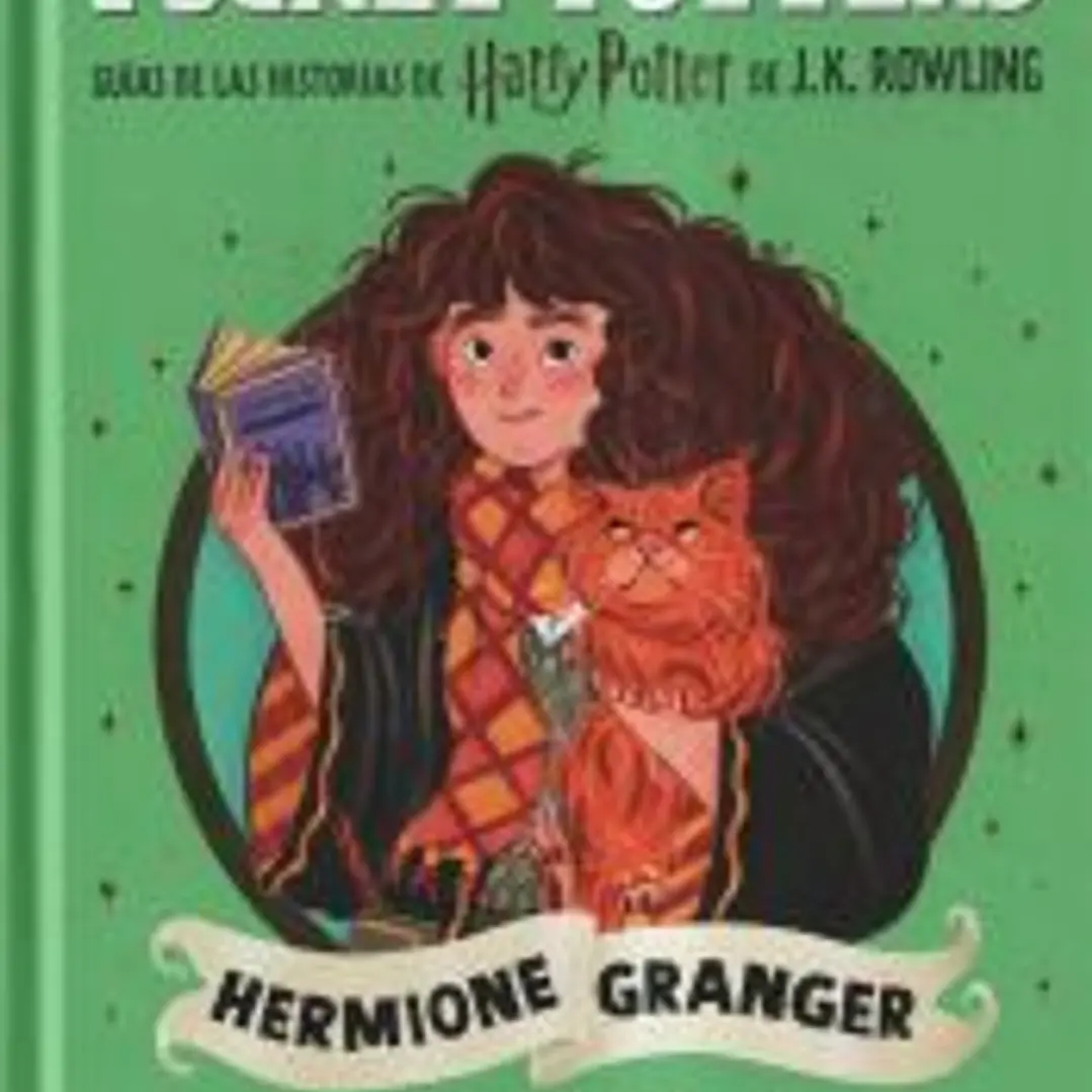 Pocket Potters - Hermione Granger 1