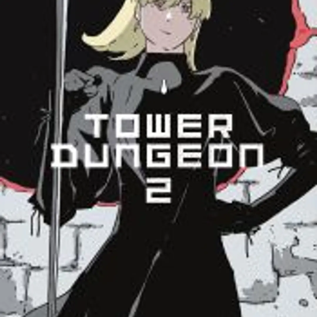 Tower Dungeon 2 1