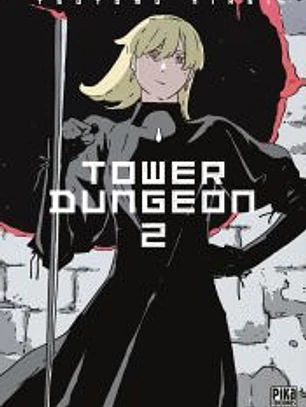 Tower Dungeon 2