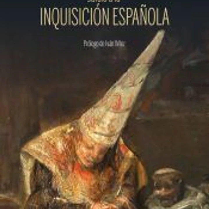 Juicio a la Inquisición Española 1