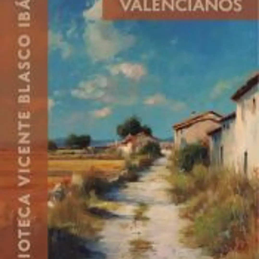 Cuentos valencianos 1