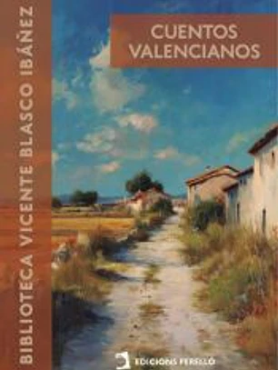 Cuentos valencianos