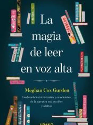 La magia de leer en voz alta