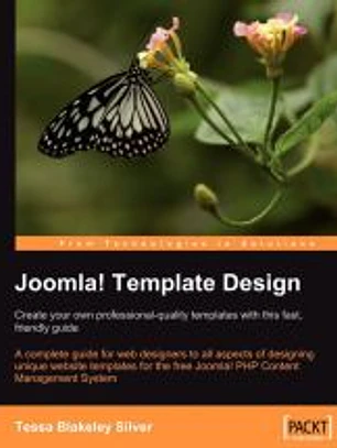 Joomla! Template Design