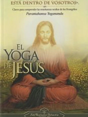 El yoga de Jesús