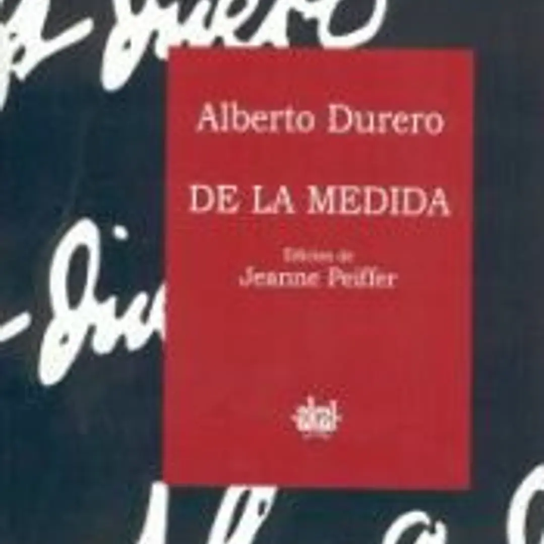 De la medida 1