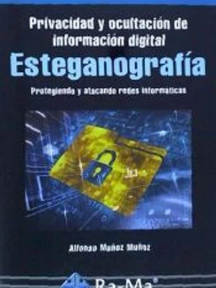 Esteganografía