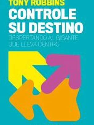 Controle su destino
