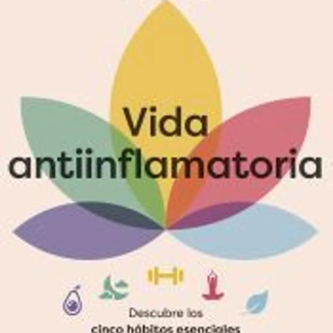 Vida antiinflamatoria 1