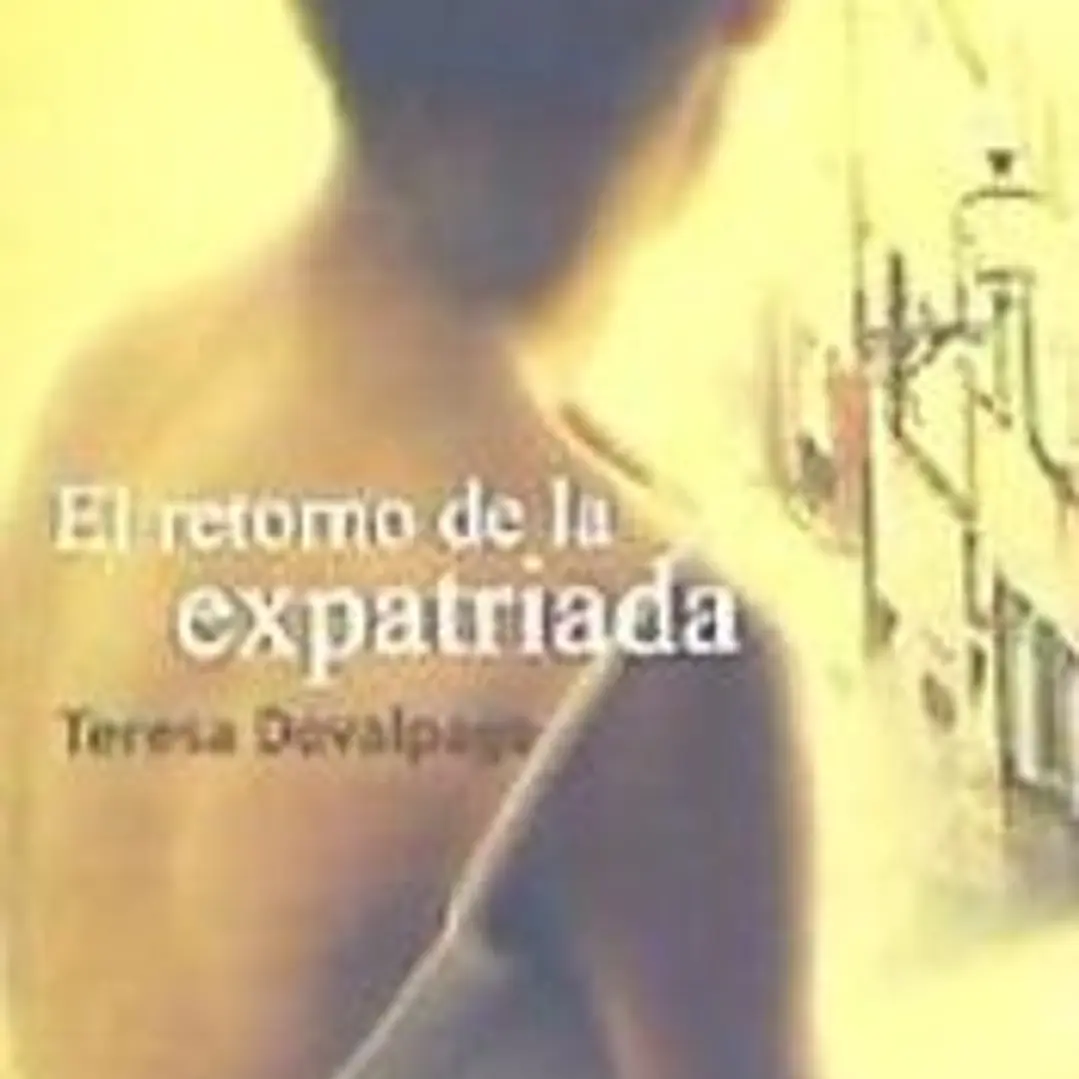 EL RETORNO DE LA EXPATRIADA 1