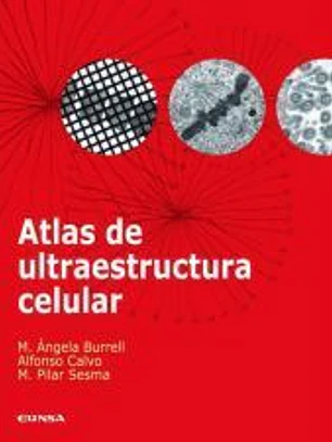 Atlas de ultraestructura celular