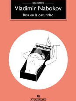 Risa en la oscuridad