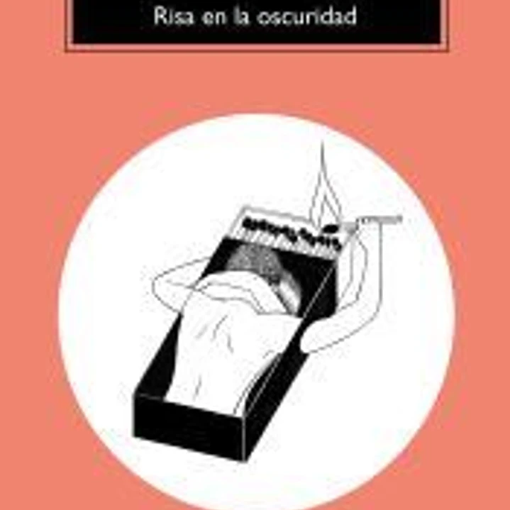 Risa en la oscuridad 1