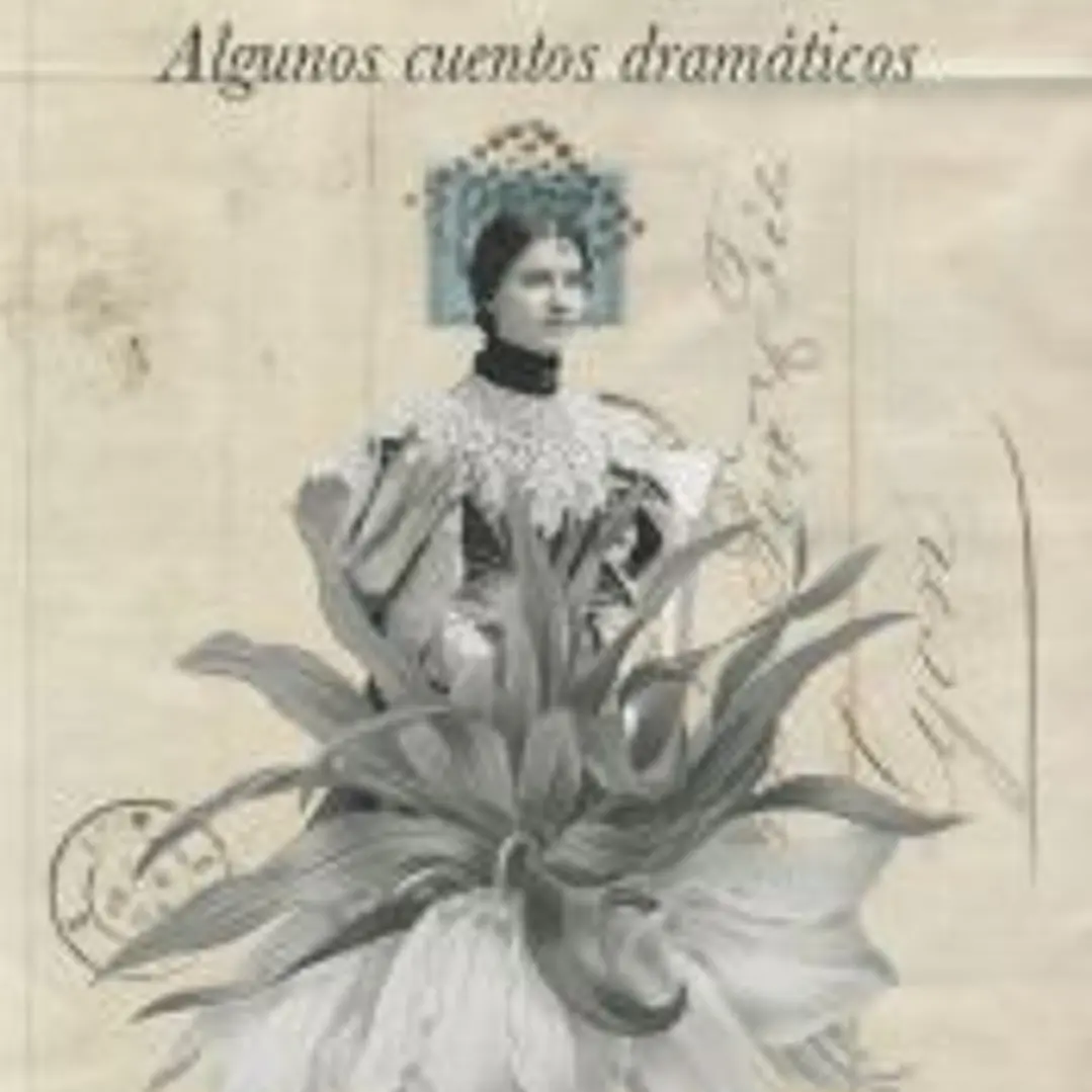 Algunos cuentos dramáticos 1