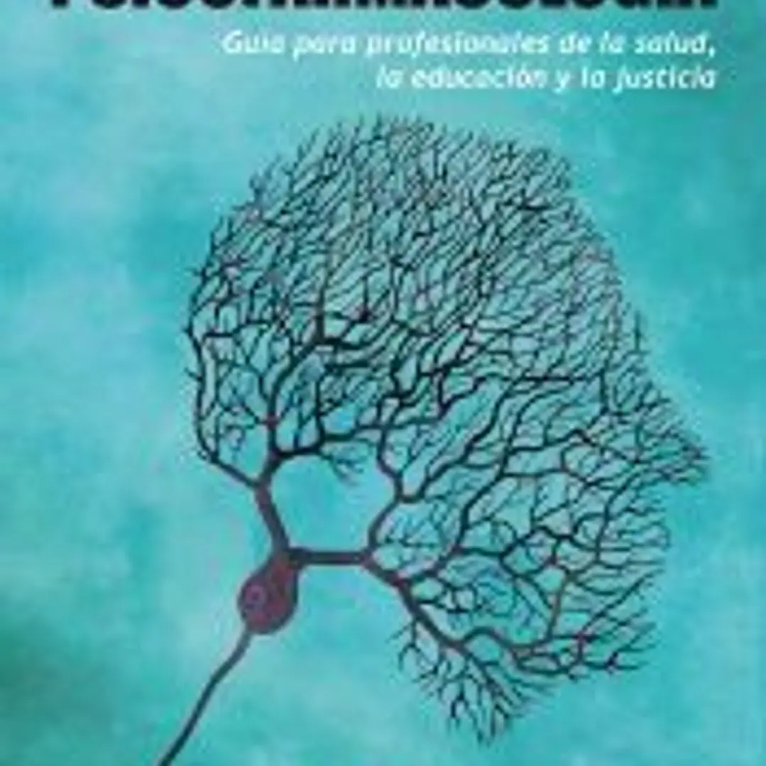 Psicofarmacología 1