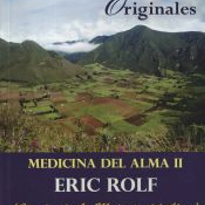 ENFERMEDADES ORIGINALES(MEDICINA DEL ALMA II ) 1