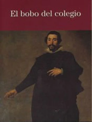 El bobo del colegio