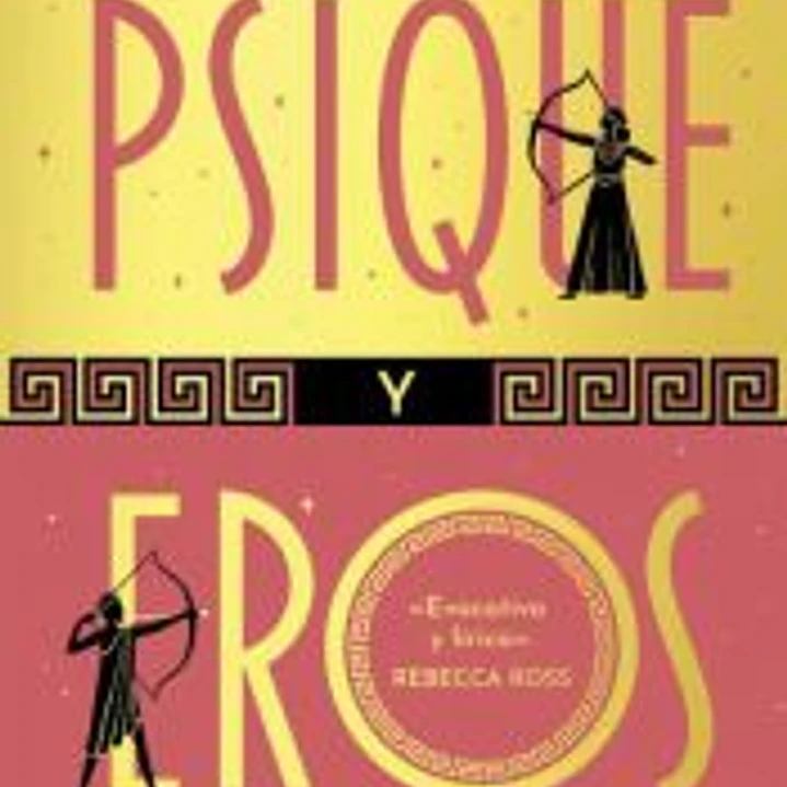 Psique y Eros 1