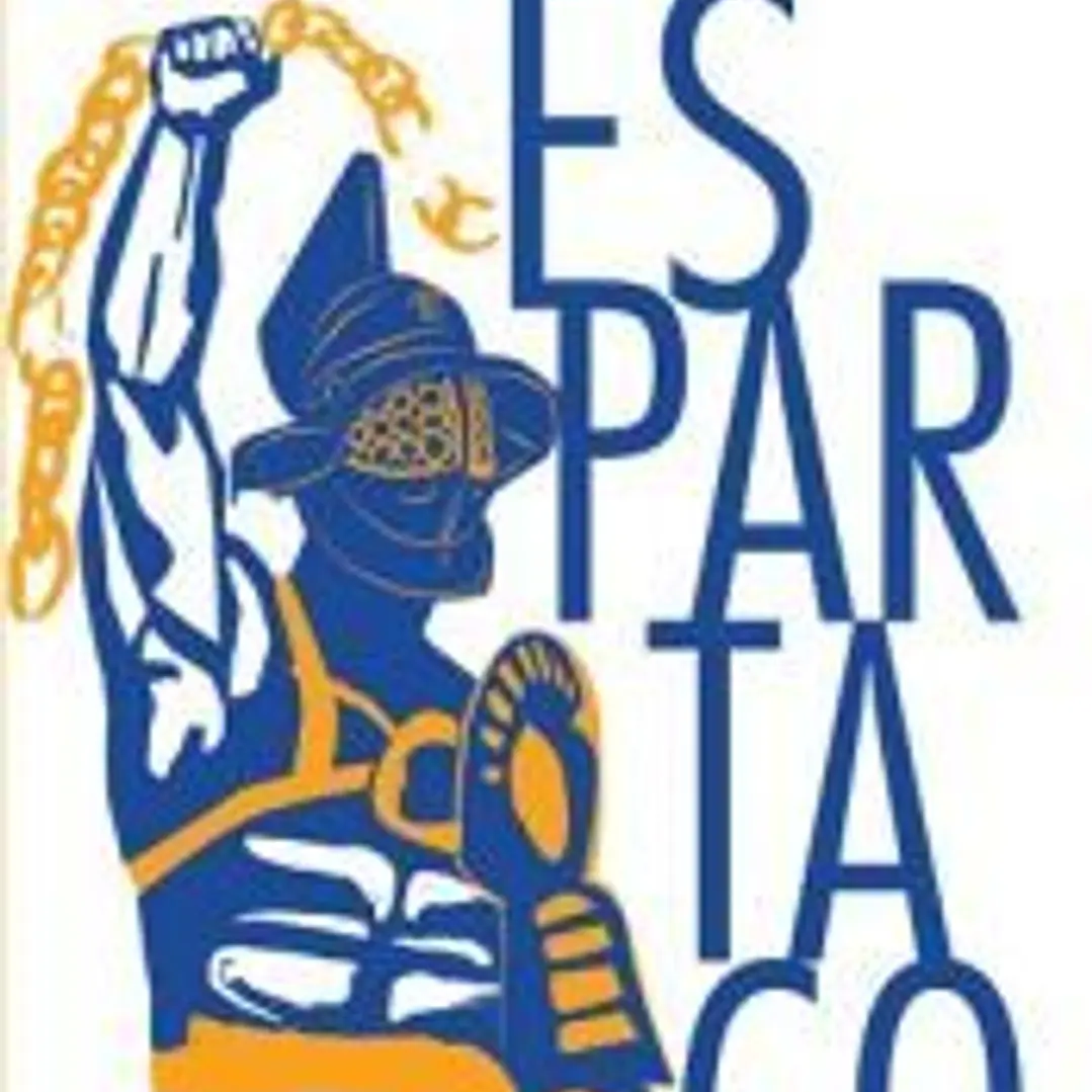 ESPARTACO 1