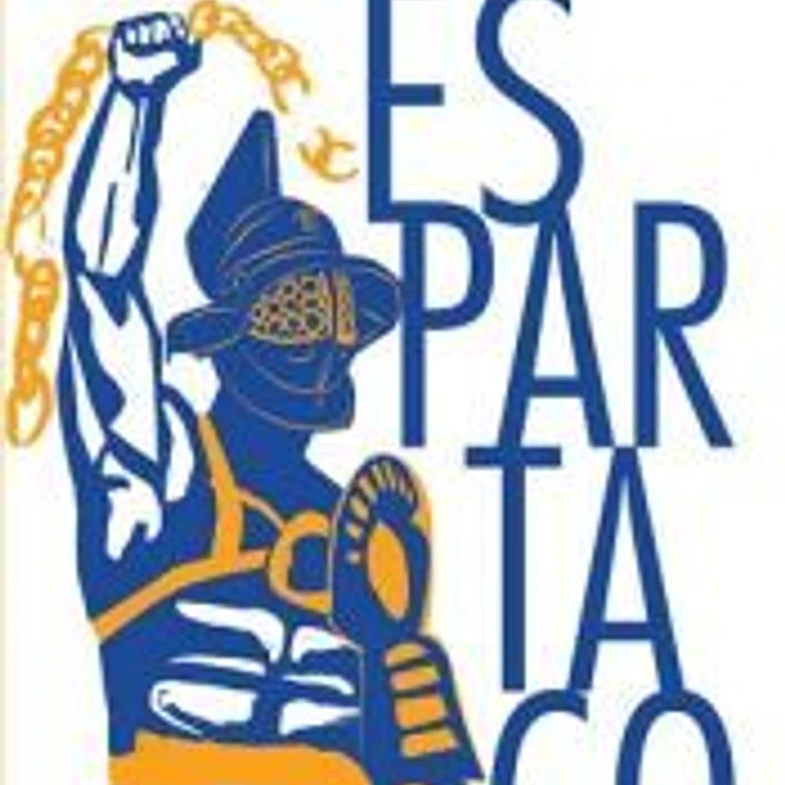 ESPARTACO 1
