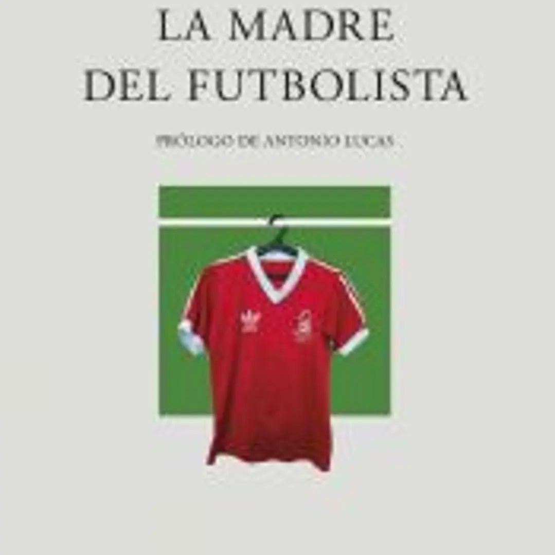 La madre del futbolista 1