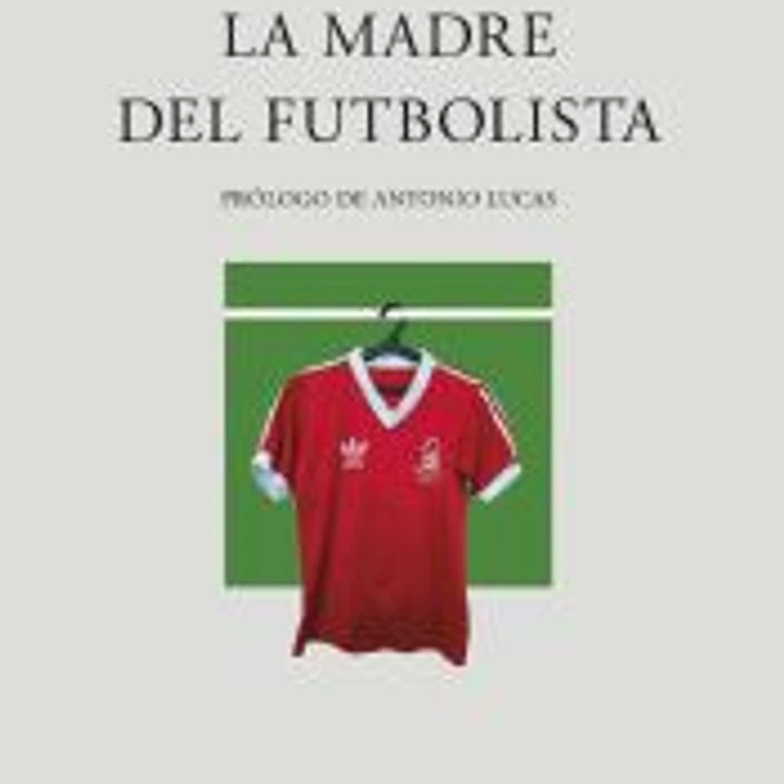 La madre del futbolista 1