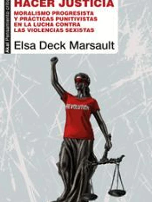 HACER JUSTICIA