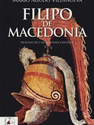 Filipo de Macedonia