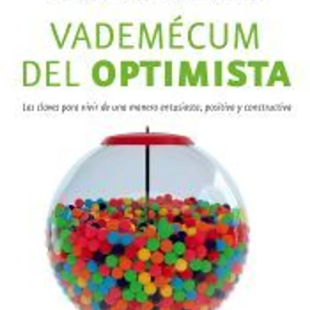 Vademécum del optimista 1