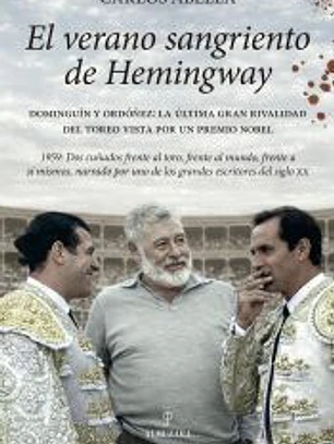 El verano sangriento de Hemingway