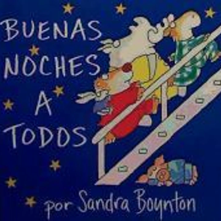 Buenas Noches A Todos 1