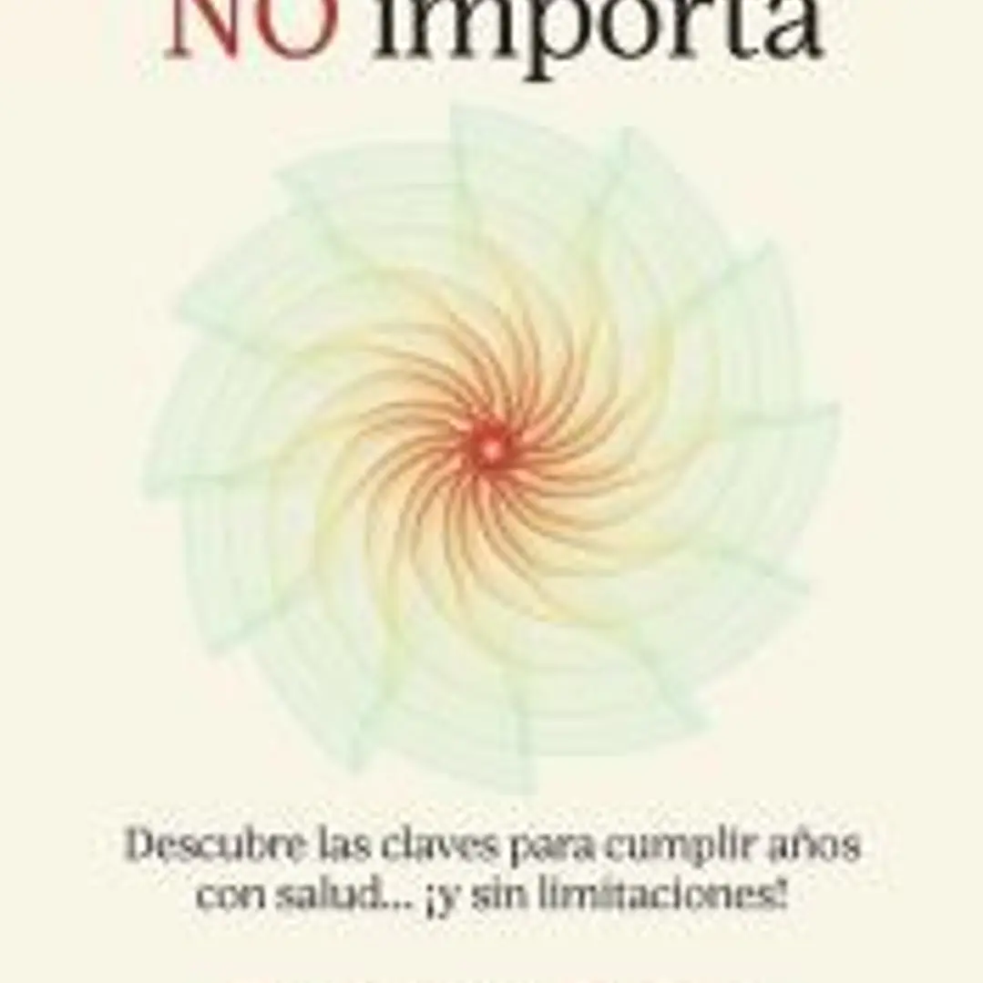 La edad no importa 1