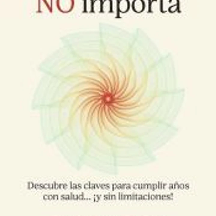La edad no importa 1