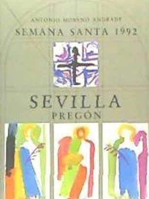 PREGON DE LA SEMANA SANTA DE SEVILLA´199