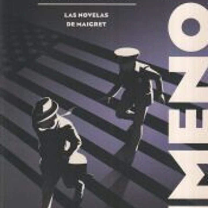 Maigret, Lognon y los gángsteres (Las novelas de Maigret) 1