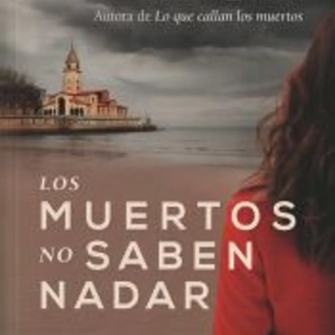 Los muertos no saben nadar 1