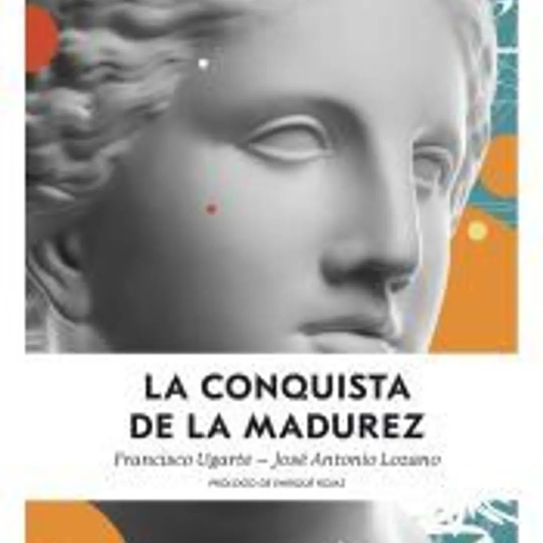 La conquista de la madurez 1