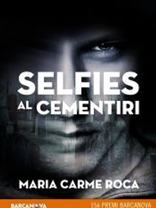 Selfies al cementiri