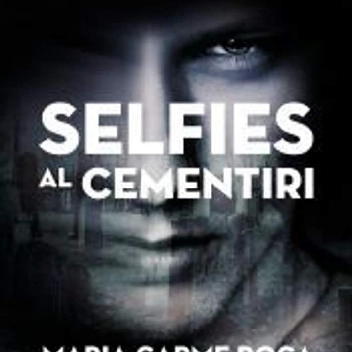 Selfies al cementiri 1