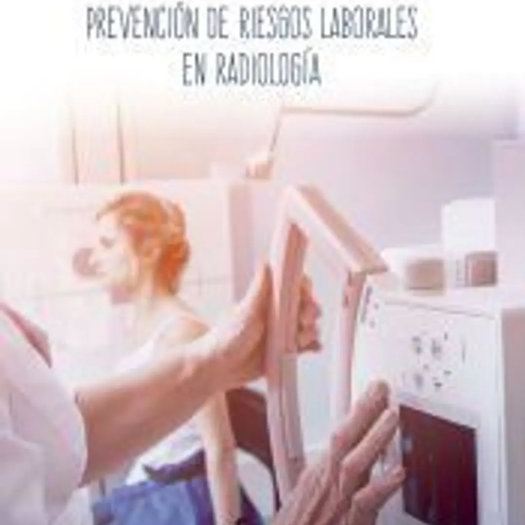 PREVENCION DE RIESGOS LABORALES EN RADIOLOGIA 1