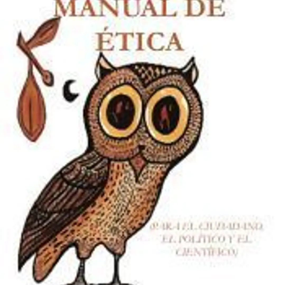 Manual de Ética 1