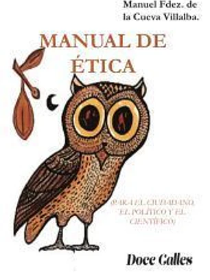 Manual de Ética