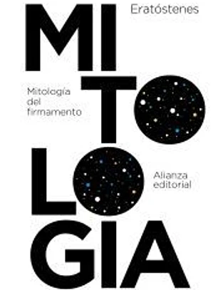 Mitología del firmamento
