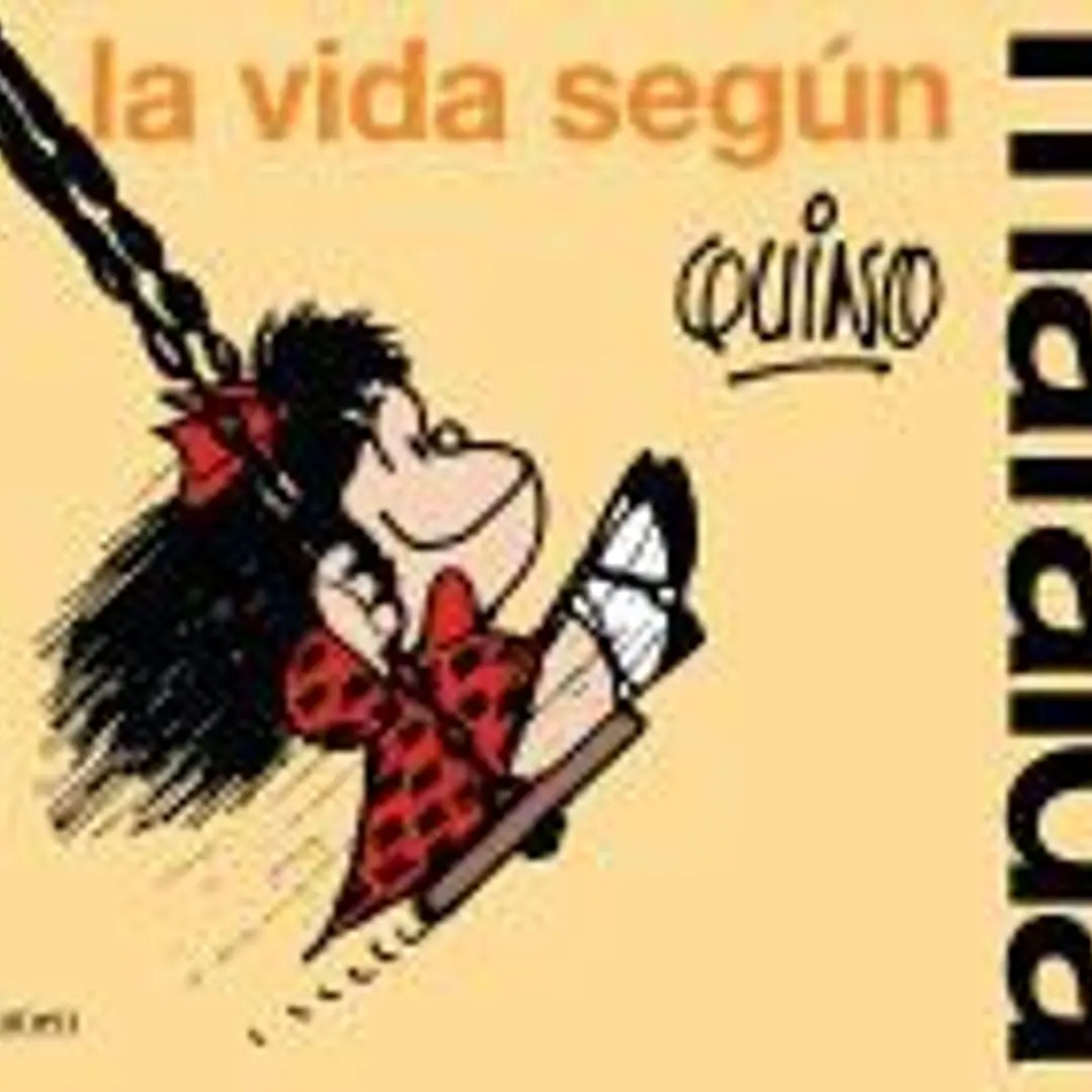 La vida según Mafalda 1