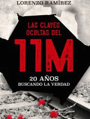Las claves ocultas del 11M