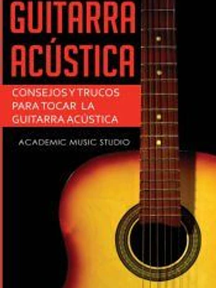 Guitarra acústica