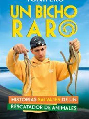 Un bicho raro?